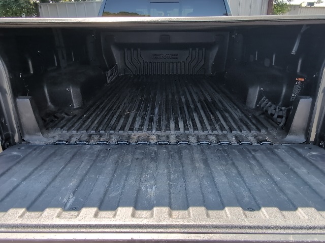 2019 Gmc Sierra 1500 SLE photo 10
