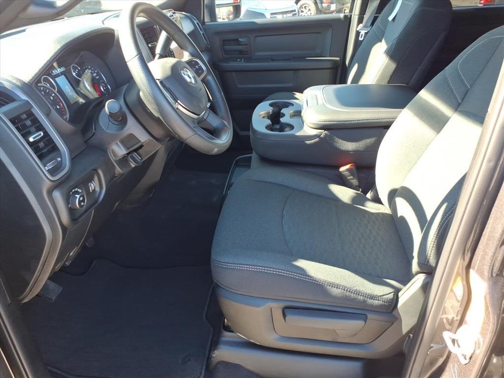 2026 Ram 2500 Tradesman photo 3