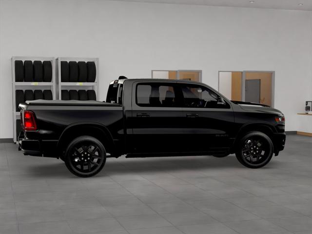 2026 Ram 1500 Laramie photo 6