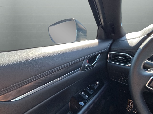2025 Mazda CX-5 2.5 Turbo Premium photo 25
