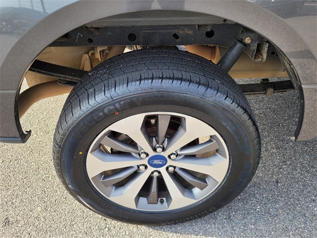 2019 Ford F-150 XL photo 17