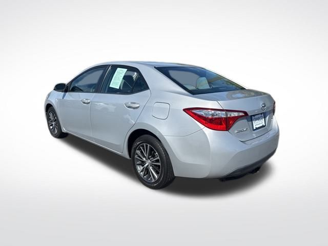 2016 Toyota Corolla L photo 6