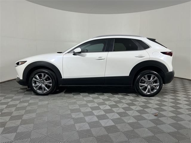 2023 Mazda CX-30 Select photo 5