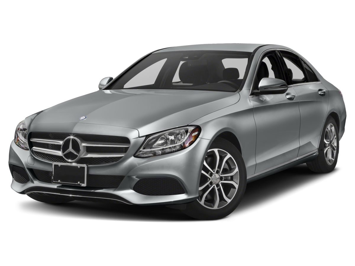 2018 Mercedes-Benz C-Class Sedan C300's photo