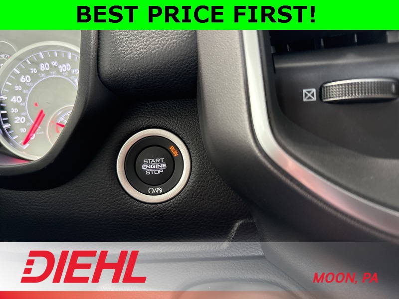 2026 Ram 1500 Big Horn Lone Star photo 20