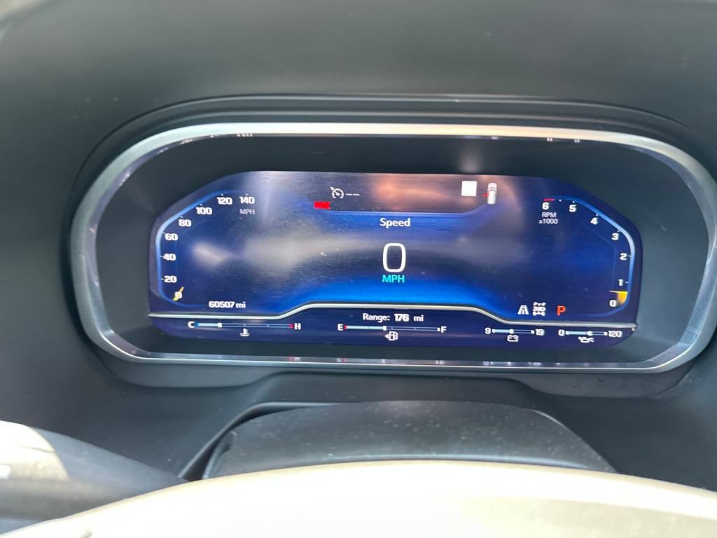 2023 Chevrolet Tahoe LT photo 15