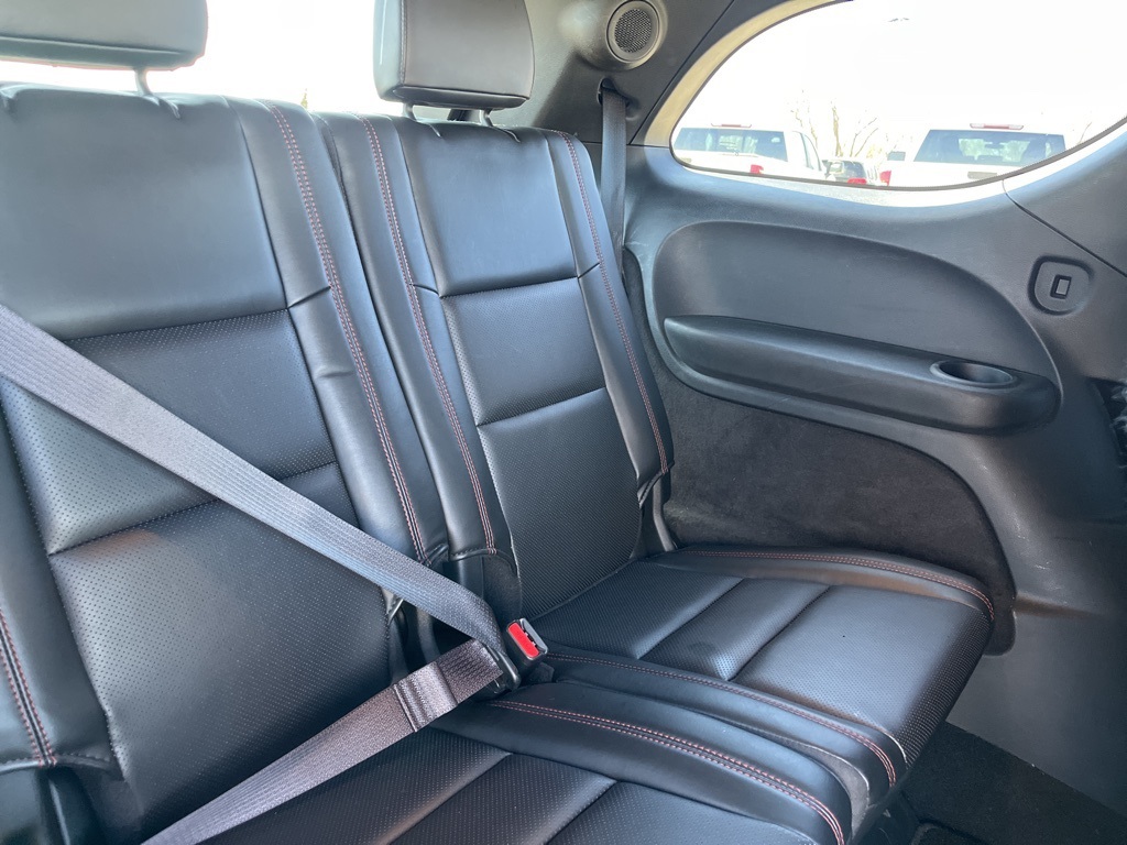 Used 2024 Silver Dodge R/T Plus image 33