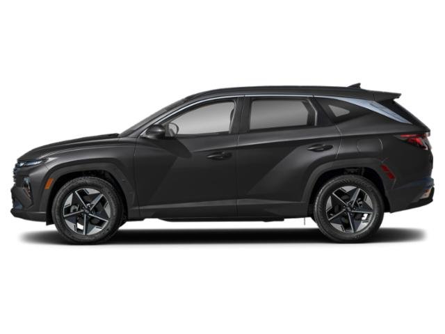 2026 Hyundai Tucson SEL photo 3