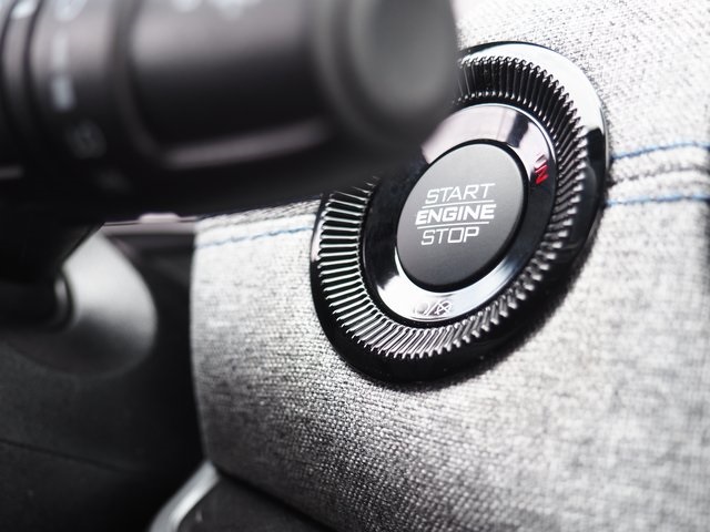 2025 Jeep Compass Sport photo 28
