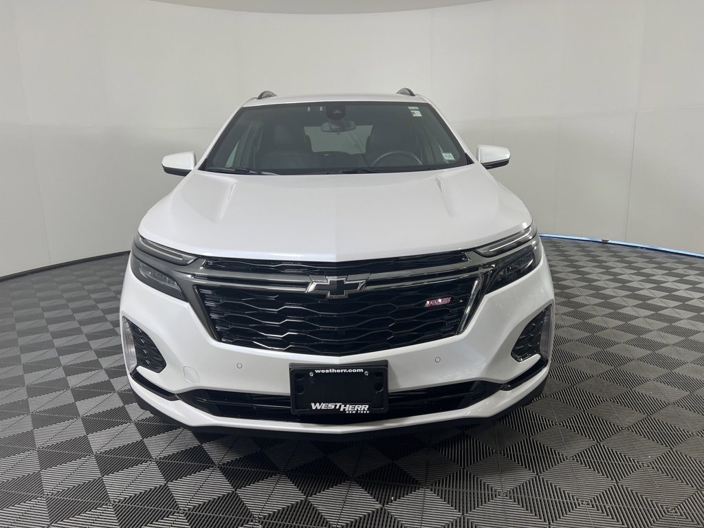 2023 Chevrolet Equinox RS photo 28