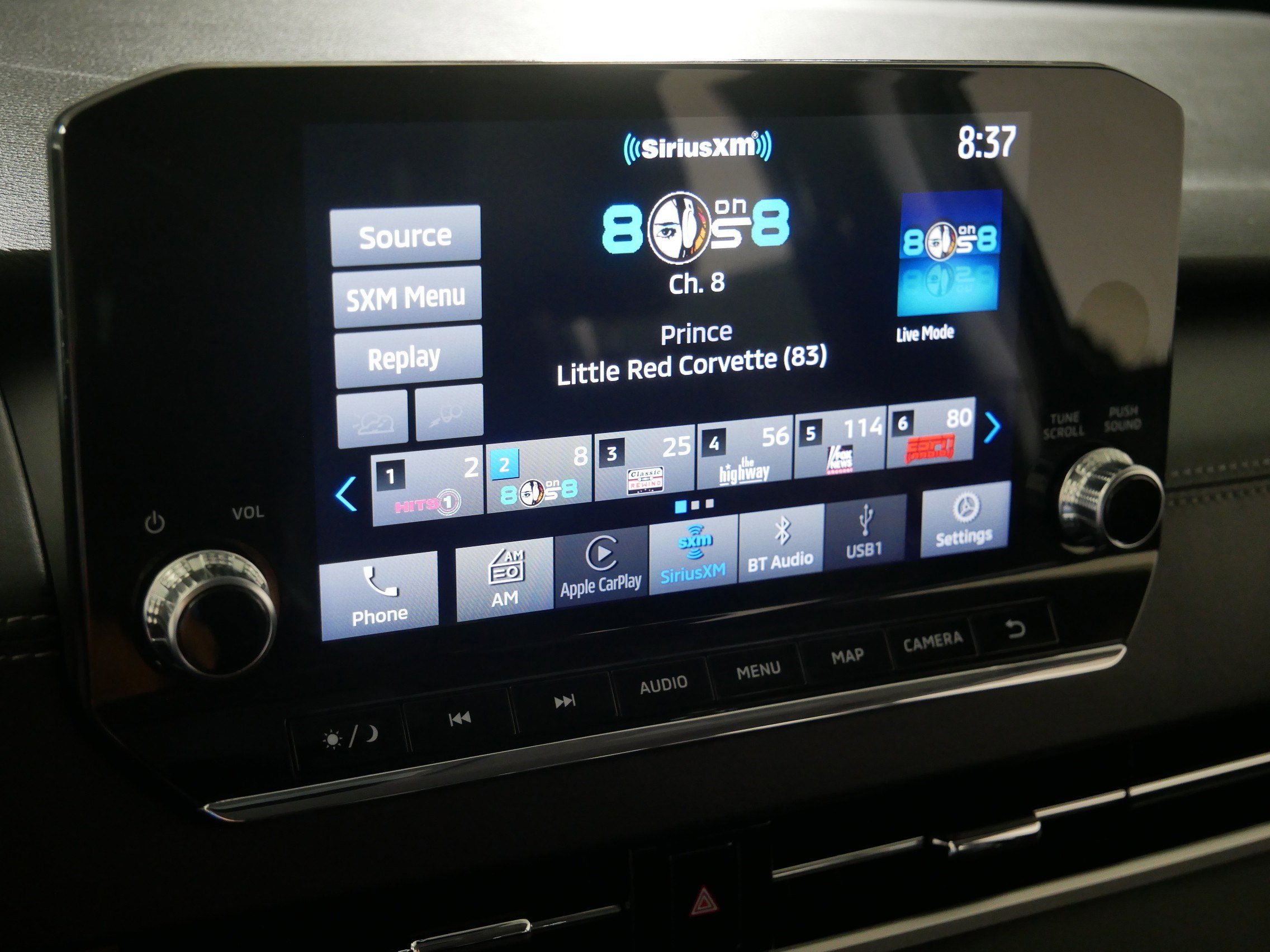 2024 Mitsubishi Outlander SE photo 22