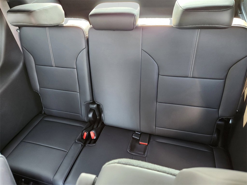 2026 Gmc Acadia Elevation photo 8