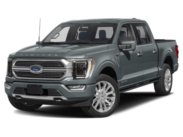 2022 Ford F-150 Limited's photo