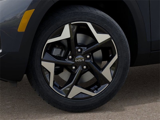 2026 Kia Seltos S photo 9