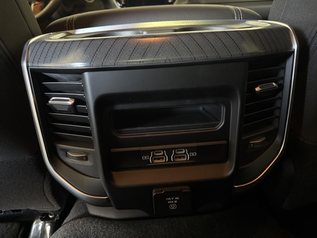 2025 Ram 2500 Big Horn photo 18