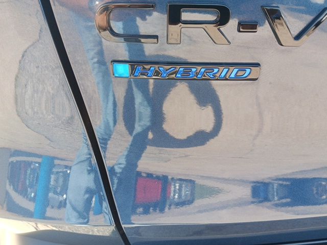 2026 Honda CR-V Hybrid photo 26