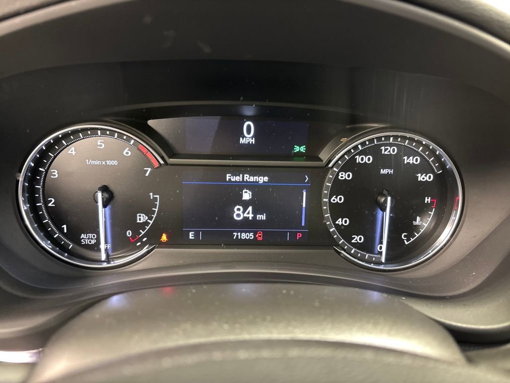 2022 Cadillac XT4 Luxury photo 12