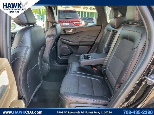 2023 FORD ESCAPE - Image 10