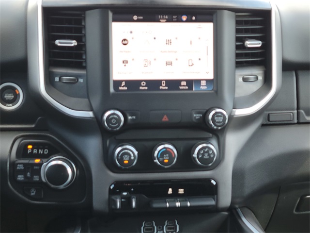 2022 Ram 1500 Big Horn Lone Star photo 18