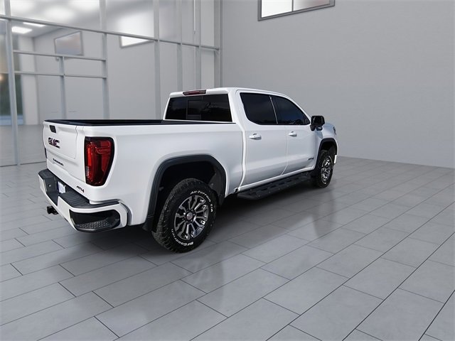 2021 Gmc Sierra 1500 AT4 photo 6