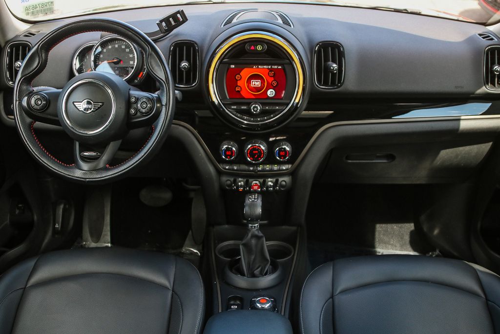 2019 Mini Countryman Signature photo 10
