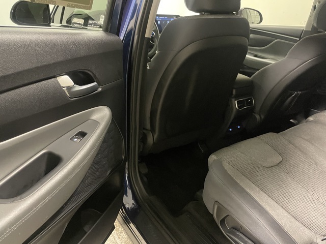 2022 Hyundai Santa Fe SEL photo 20