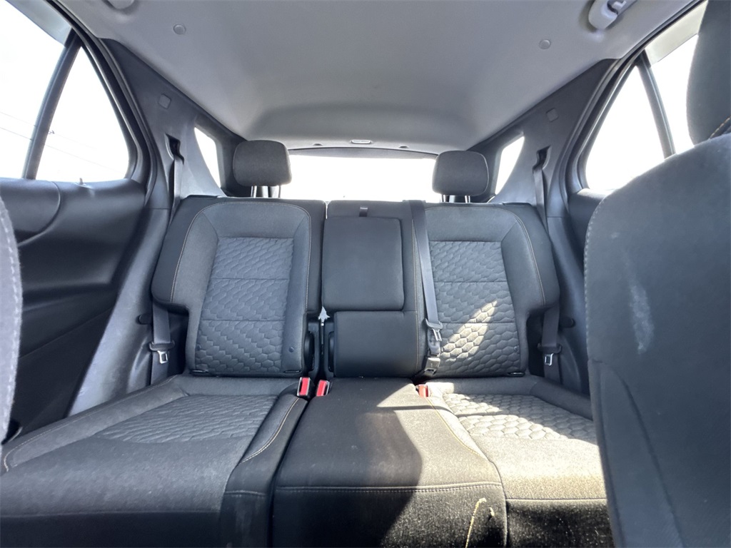 2019 Chevrolet Equinox LT photo 13