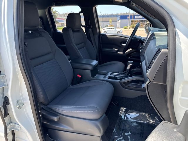 2023 Nissan Frontier SV photo 20