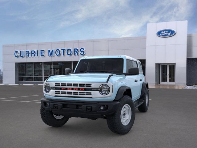 2025 FORD BRONCO - Image 35