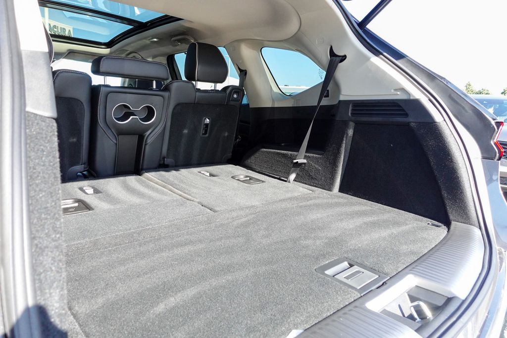 2026 Acura MDX Sport Advance photo 25