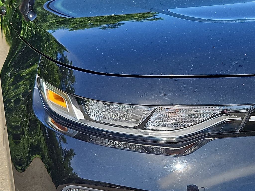 2022 Kia Soul LX photo 10