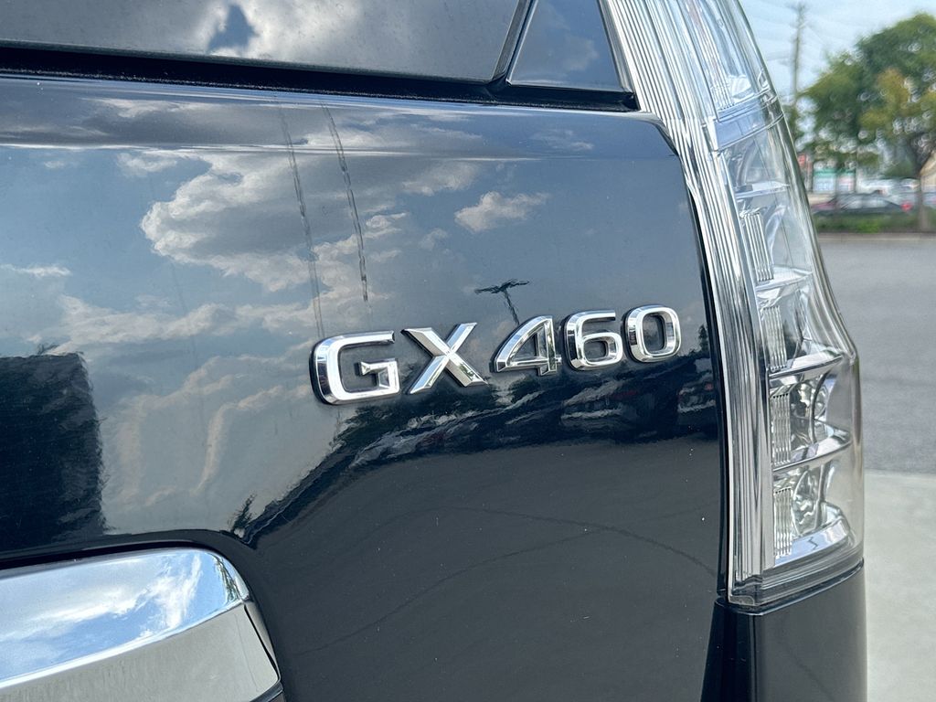 2018 Lexus GX 460 photo 6