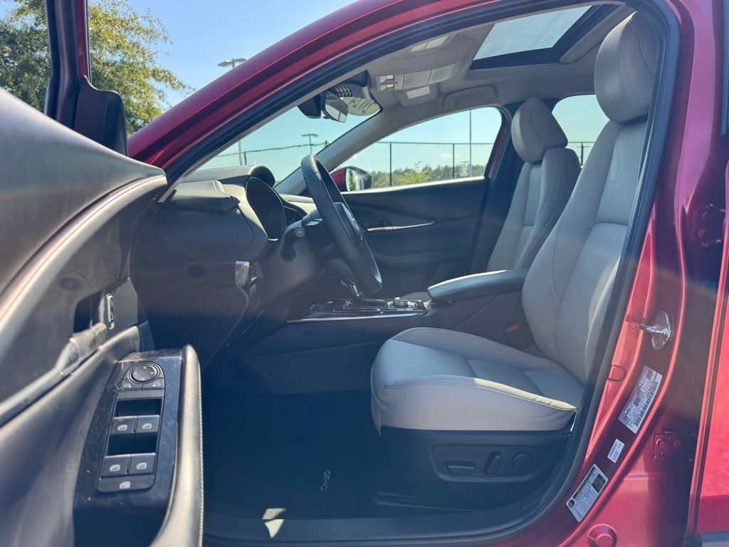 2024 Mazda CX-30 2.5 S Preferred photo 22