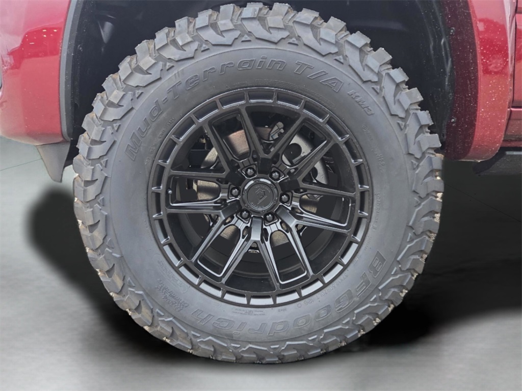 2025 Ram 1500 Big Horn Lone Star photo 36
