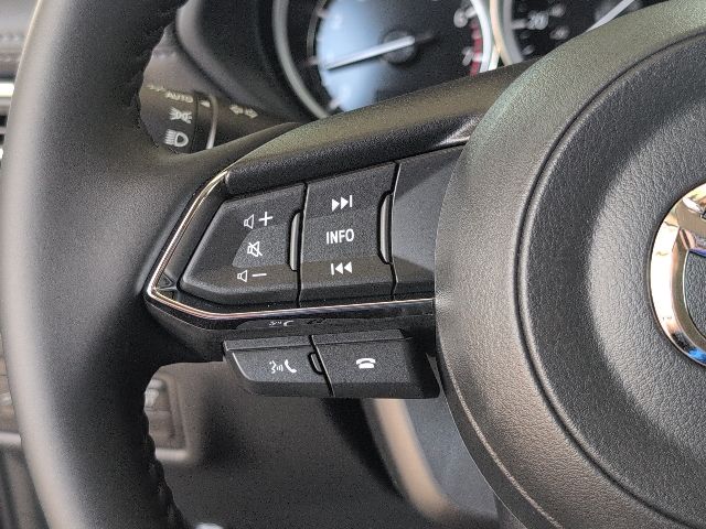 2025 Mazda CX-5 2.5 S Preferred photo 26