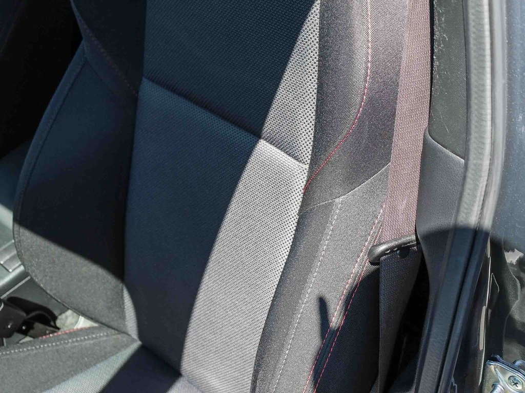 2021 Subaru WRX Base photo 22