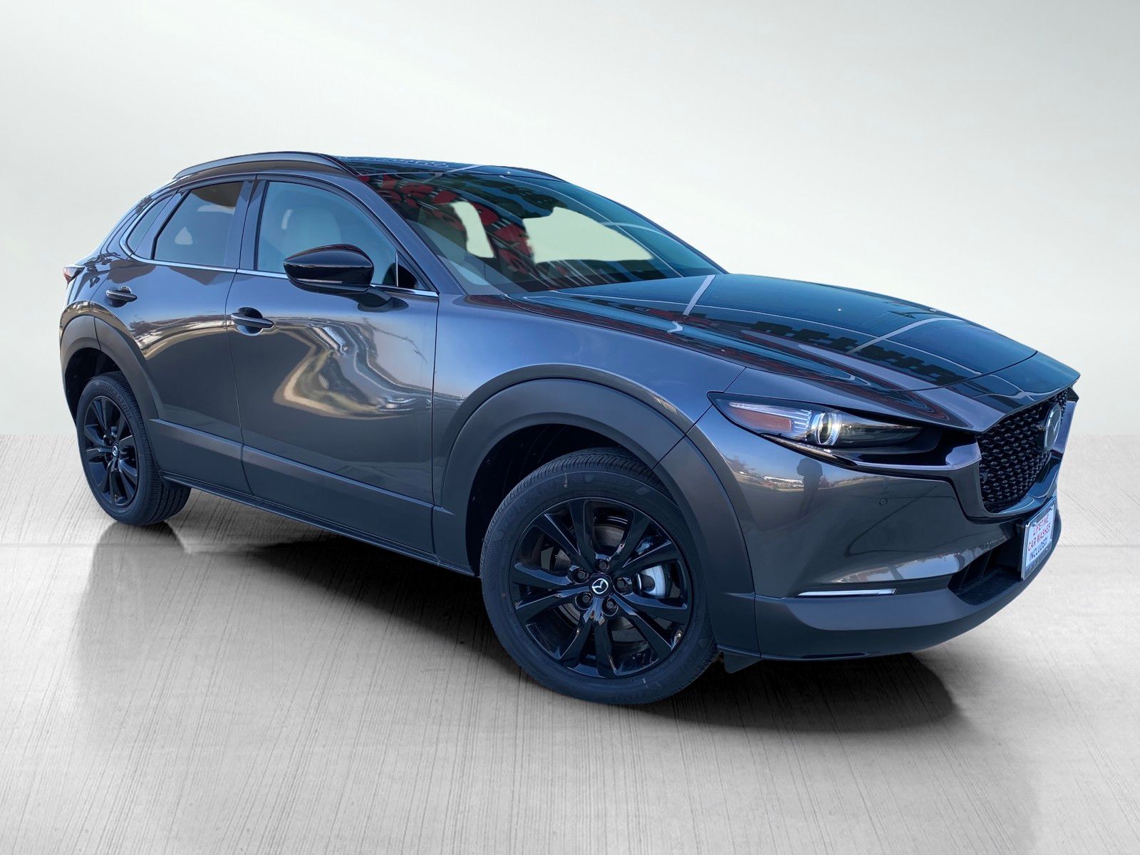 2025 Mazda CX-30 Turbo Premium Plus's photo