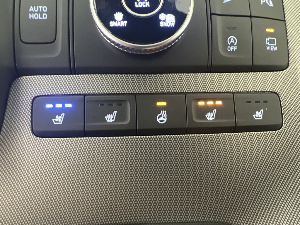 2022 Hyundai Palisade Calligraphy photo 27