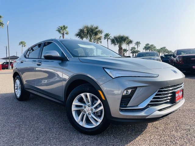 2026 Buick Envista Preferred's photo