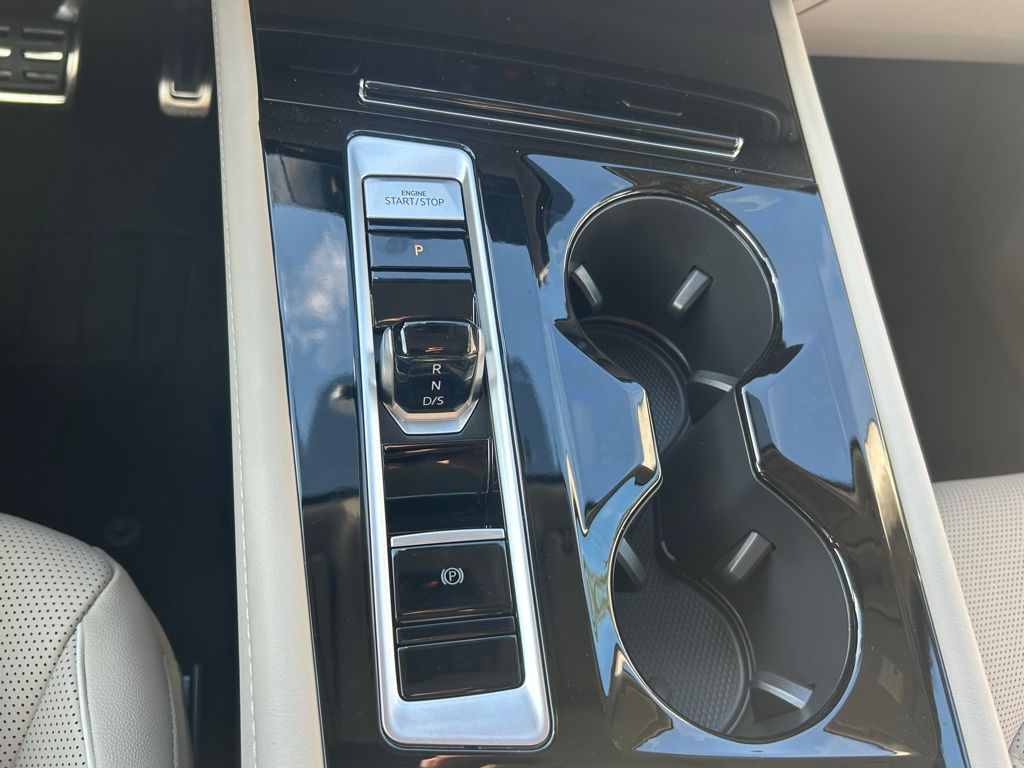 2026 Volkswagen Atlas SEL Premium R-Line photo 50