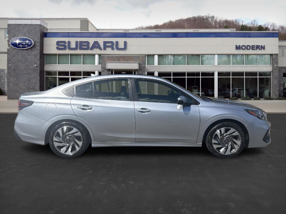 2024 Subaru Legacy Limited photo 4