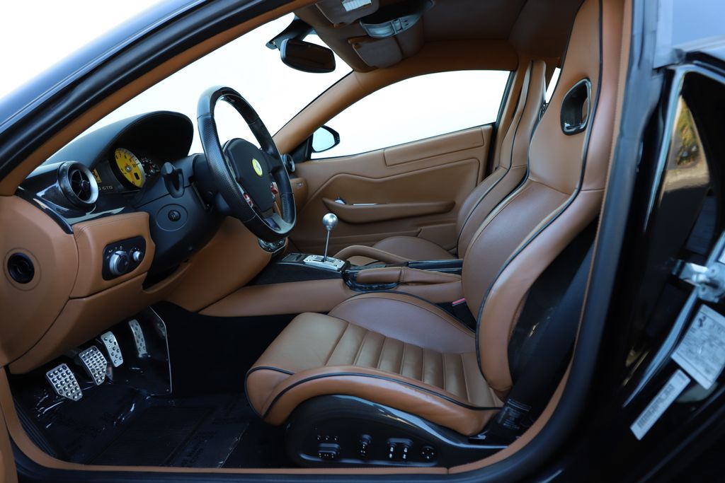 2007 Ferrari 599 GTB Fiorano photo 25