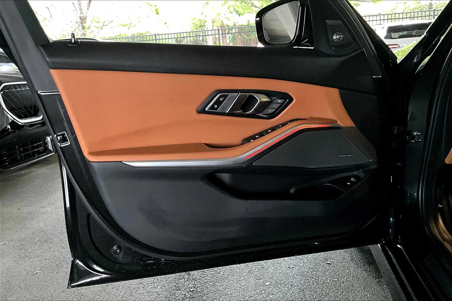 2023 Bmw 330i photo 21