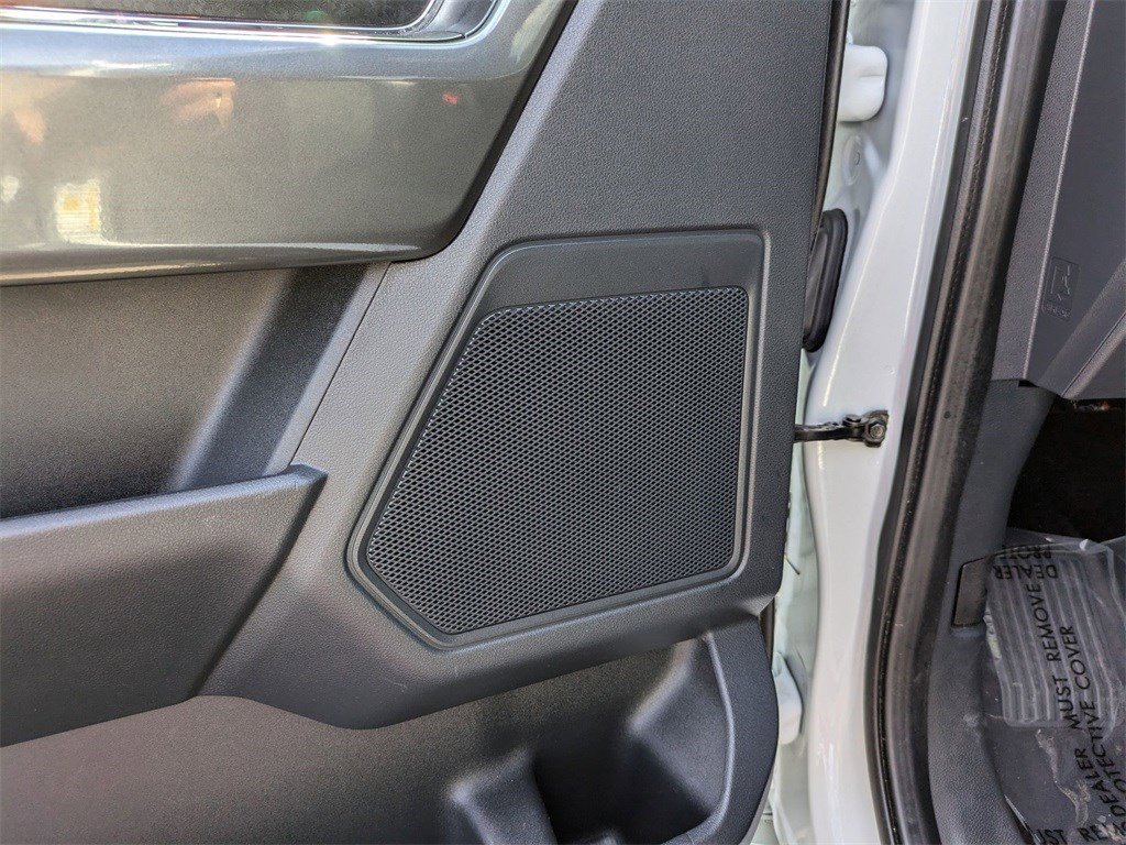 2023 Ford F-150 Tremor photo 11