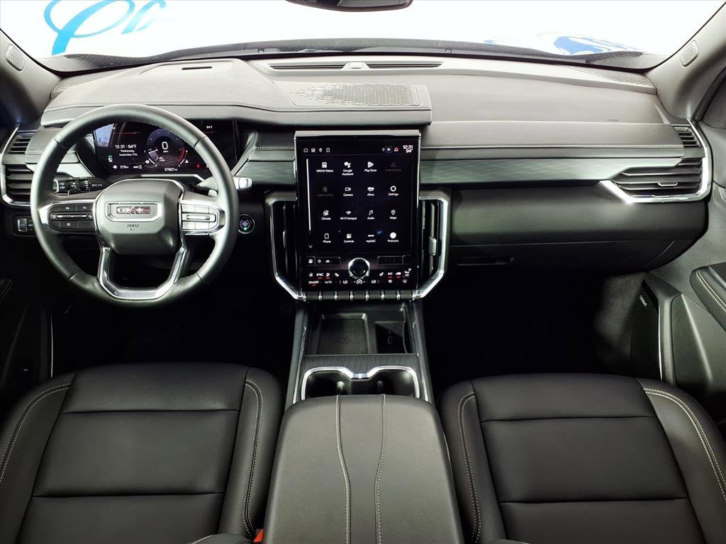 2024 Gmc Acadia Elevation photo 3