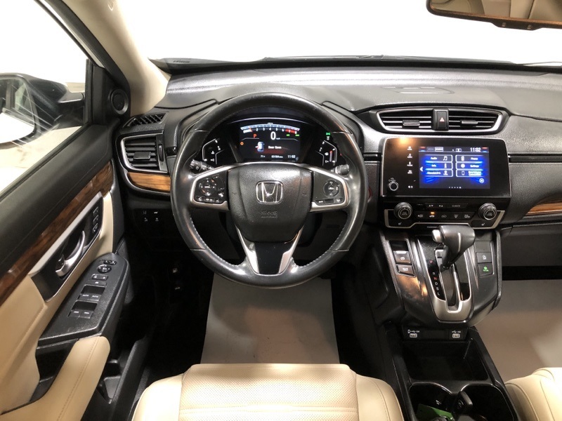 2022 Honda CR-V EX-L Sport photo 28