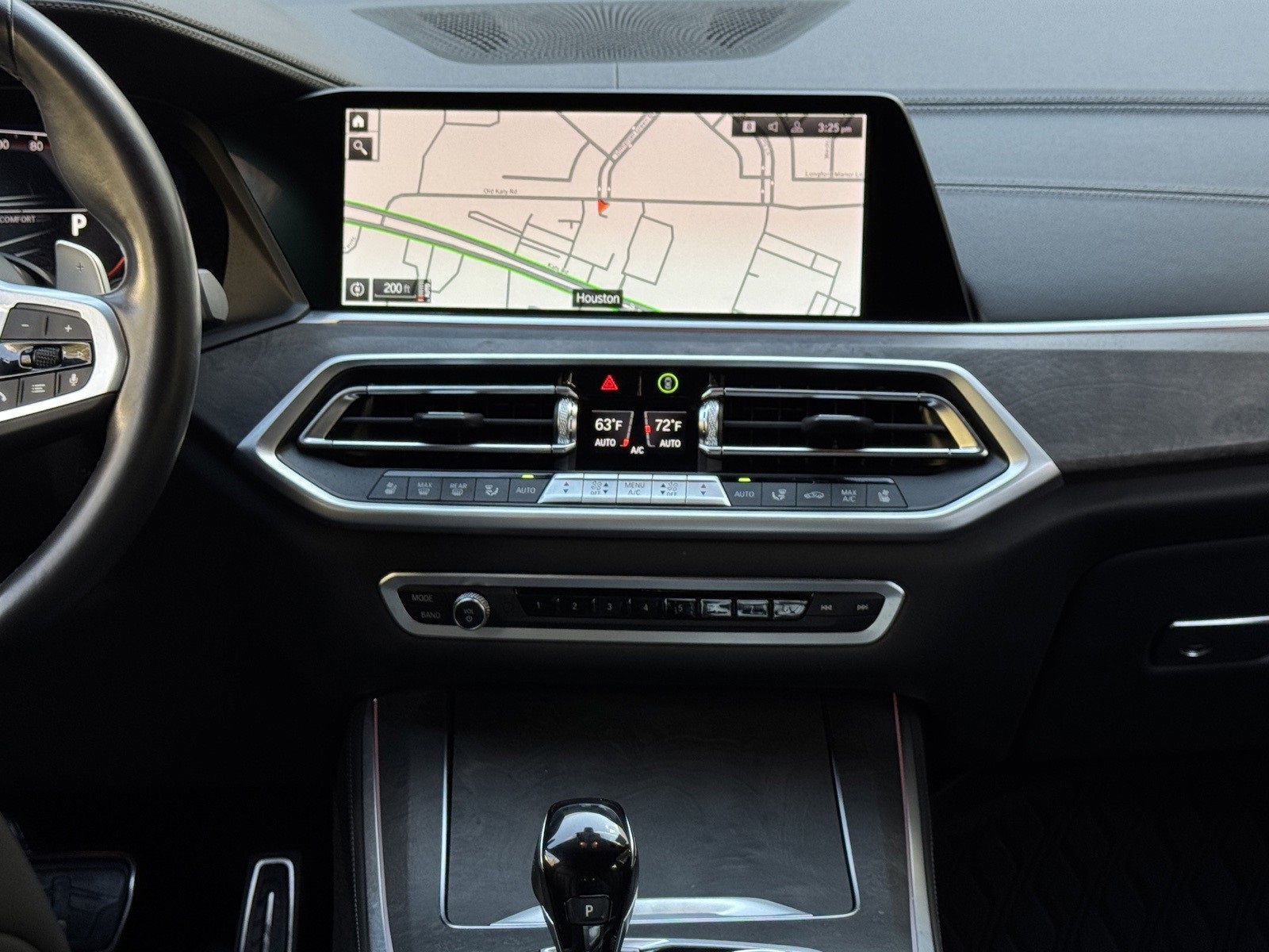 2022 Bmw X5 xDrive40i photo 4