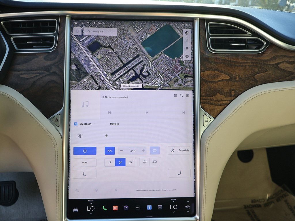 2018 Tesla Model S 75D photo 47