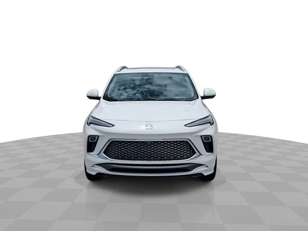 2026 Buick Encore GX Avenir photo 3