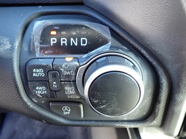 2025 Ram 1500 Big Horn Lone Star photo 16